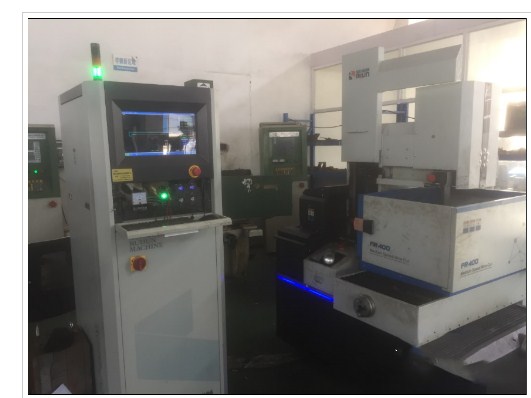 常州模具廠科捷模具線切割機床