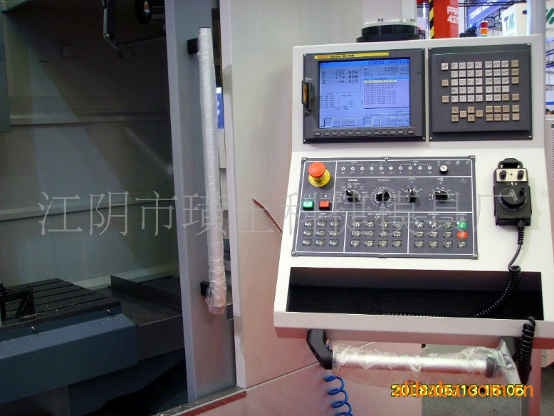 常州科捷模具公司加工中心 高速銑 精雕機 數控機床